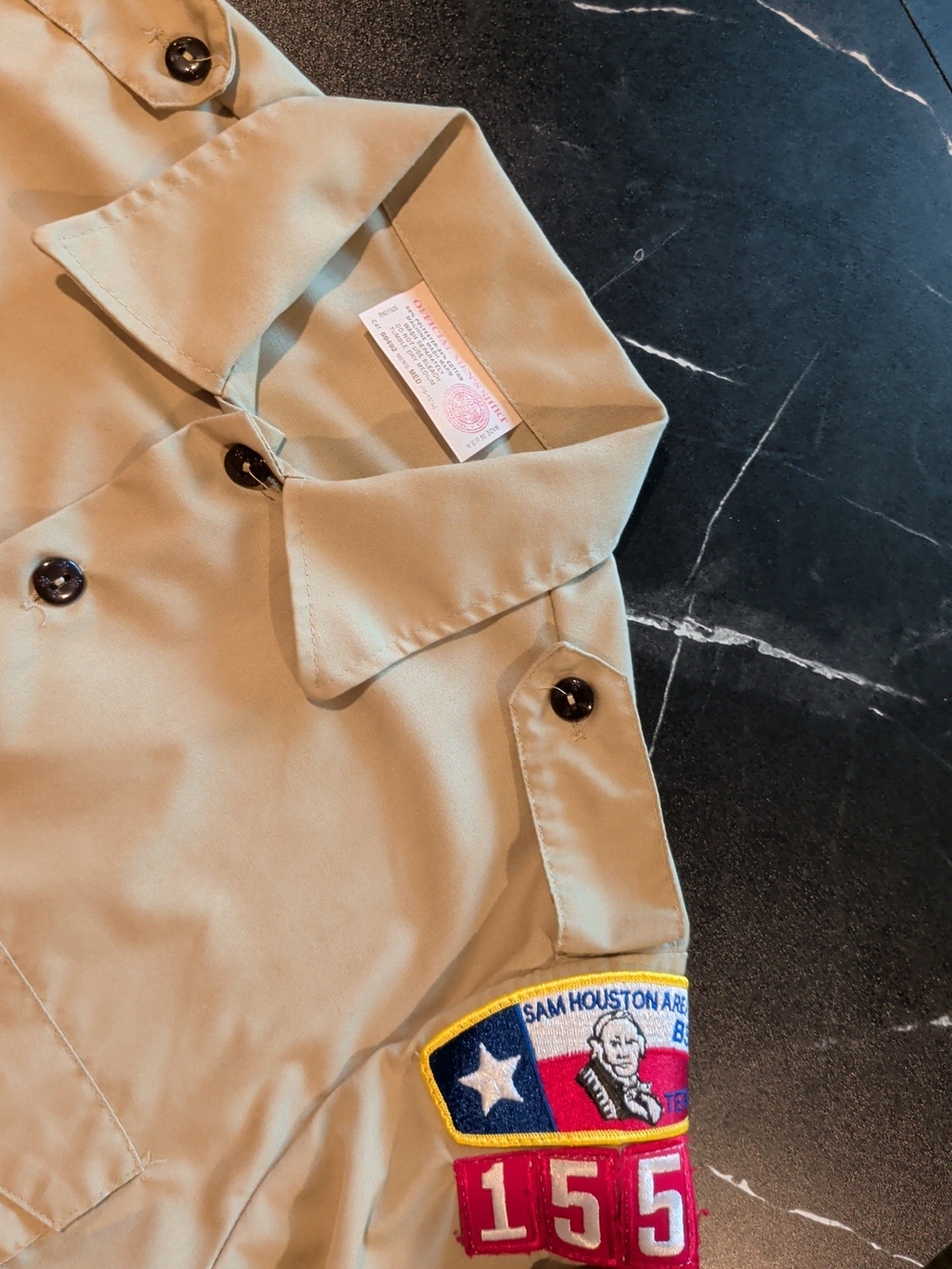 VINTAGE Boy Scouts Of America